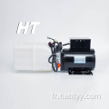 Unité de puissance hydraulique 220V Mini Mini Car Levage